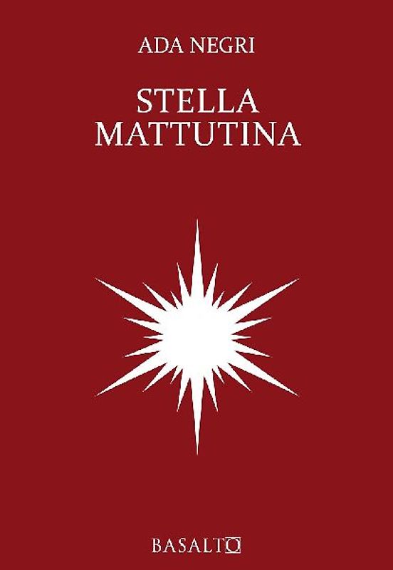 Stella mattutina