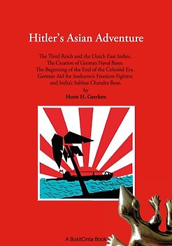 Hitler's Asian Adventure