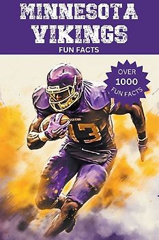 Minnesota Vikings Fun Facts