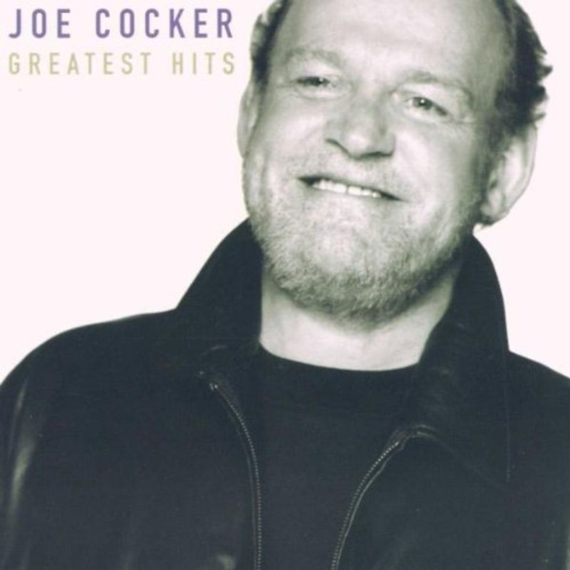 Joe Cocker - Greatest Hits
