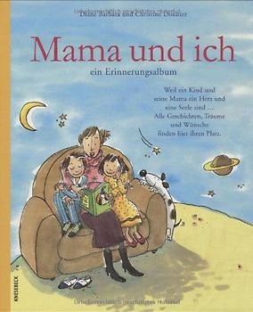 Mama und ich