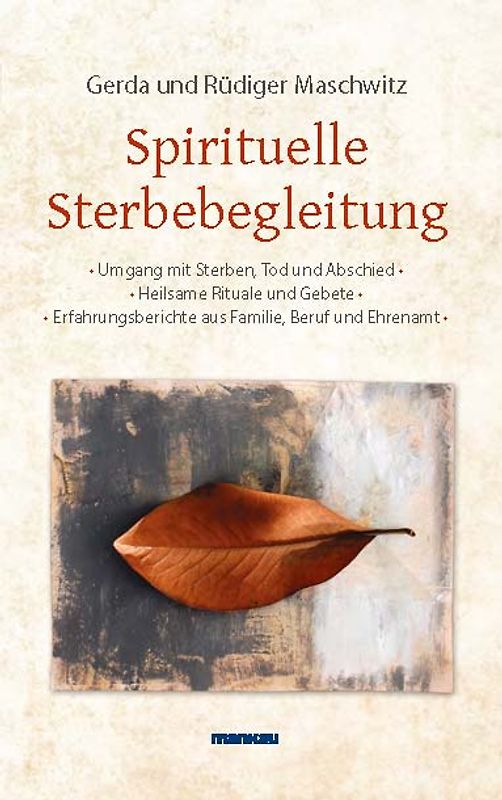 Spirituelle Sterbebegleitung