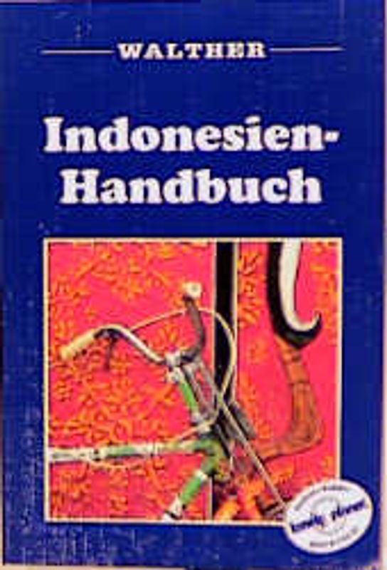 Indonesien-Handbuch