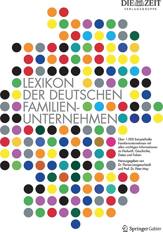 Lexikon der deutschen Familienunternehmen