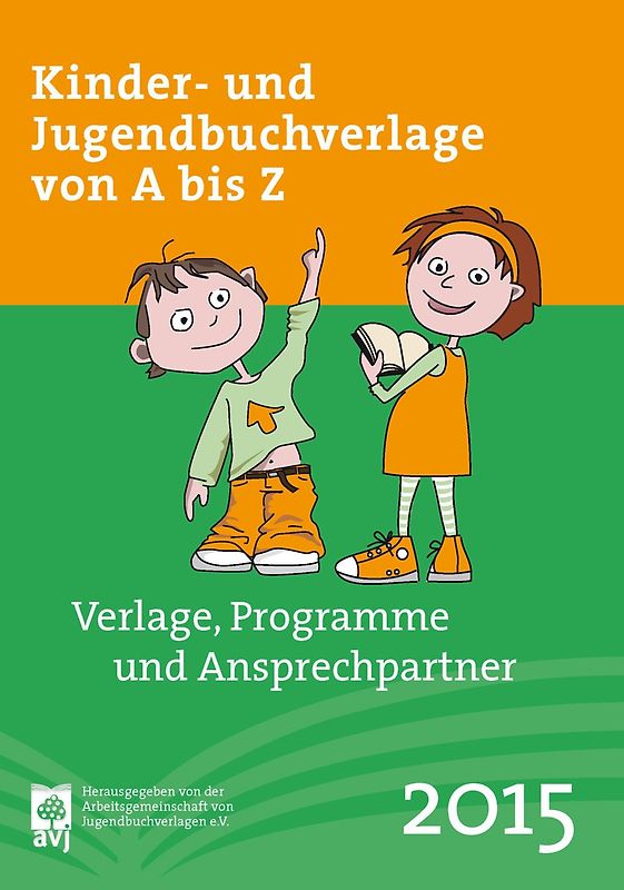 avj-Verzeichnis 2015