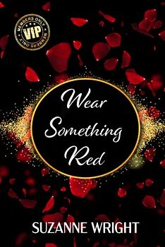Wear Something Red: A Vault Anthology