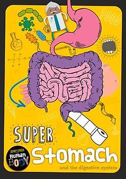 Super Stomach