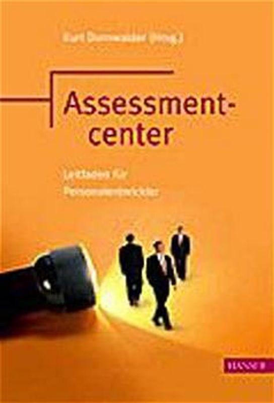 Assessmentcenter
