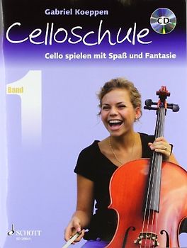 Celloschule