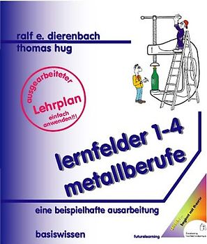 lernfeld 1-4 Metallberufe