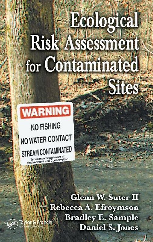 Ecological Risk Assessment for Contaminated Sites