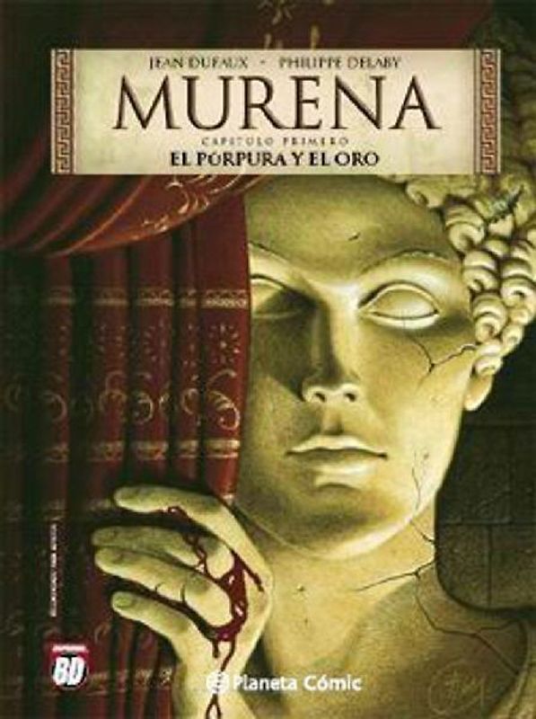 Murena 1