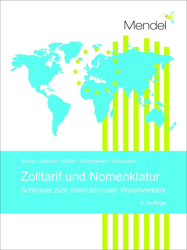 Zolltarif und Nomenklatur