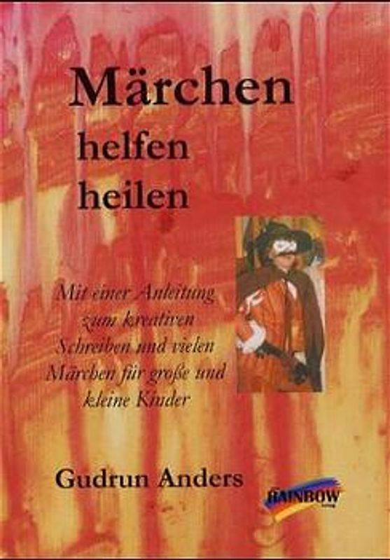 Märchen helfen heilen