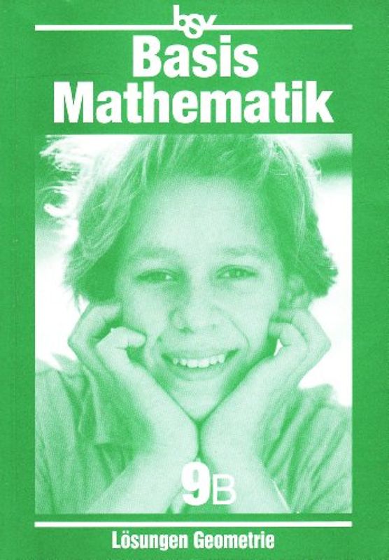 bsv Basismathematik B - Neubearbeitung für Bayern