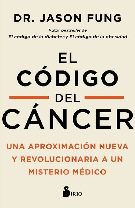 Codigo del Cancer, El