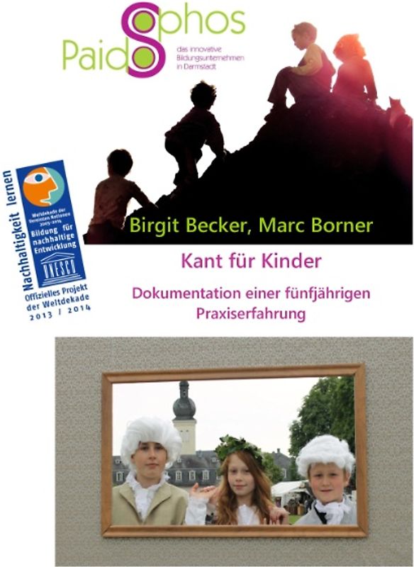 Kant für Kinder