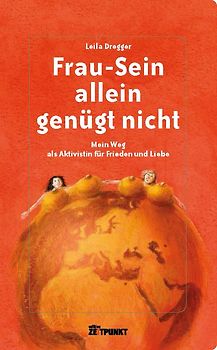 Frau-Sein allein genügt nicht