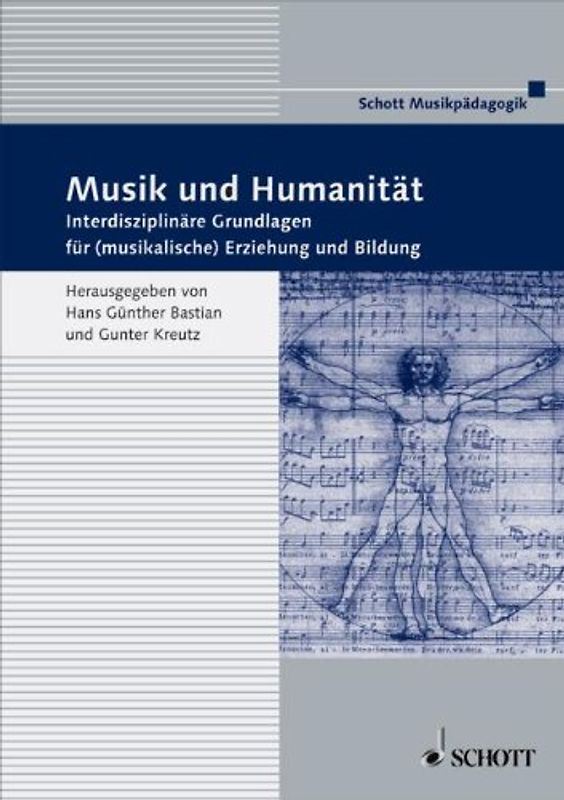 Musik und Humanität