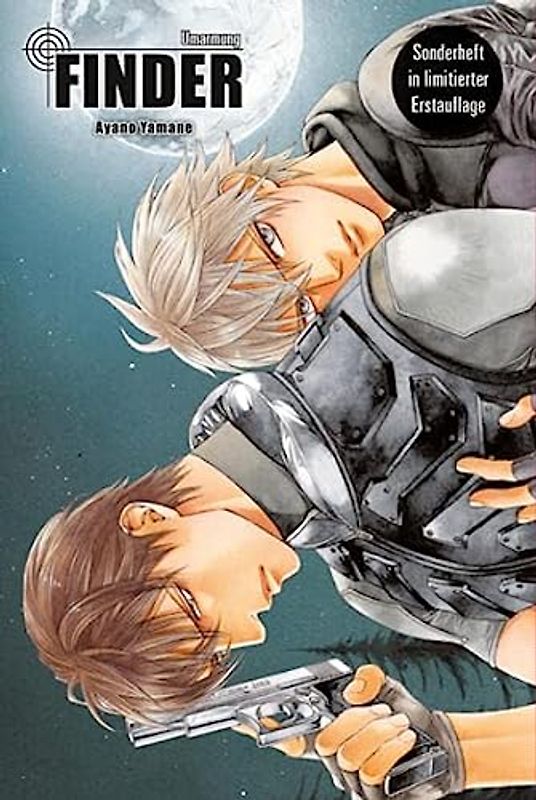 Finder 12 - Limited Edition