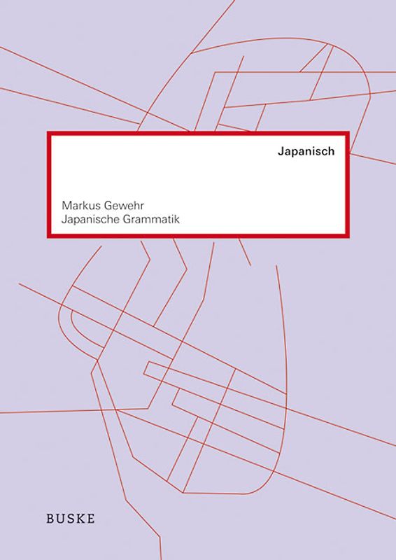 Japanische Grammatik