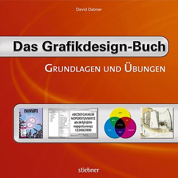 Das Grafikdesign-Buch