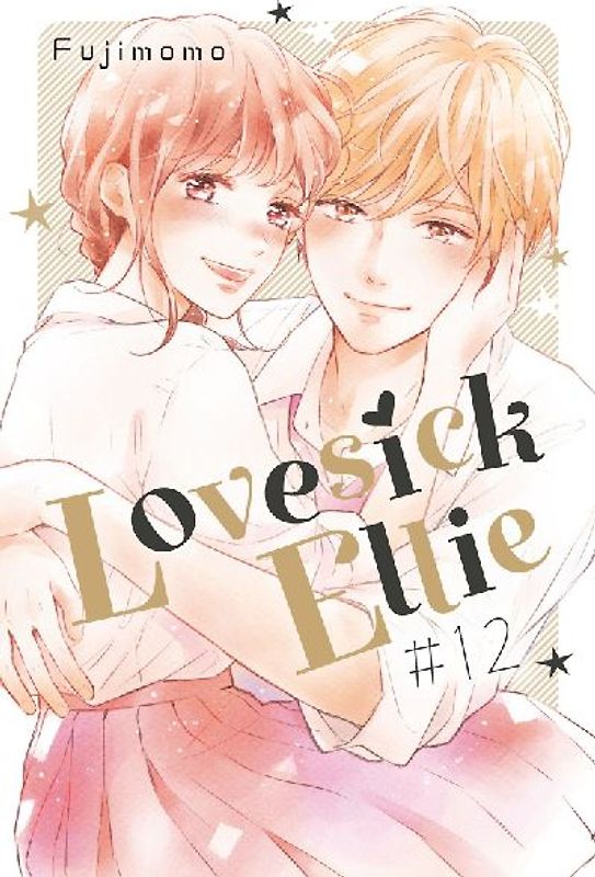 Lovesick Ellie 12
