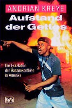 Aufstand des Gettos. Die Eskalation der Rassenkonflikte in Amerika
