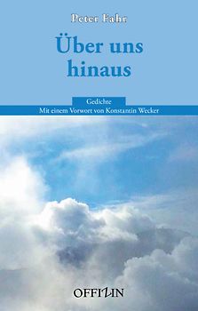 Über uns hinaus