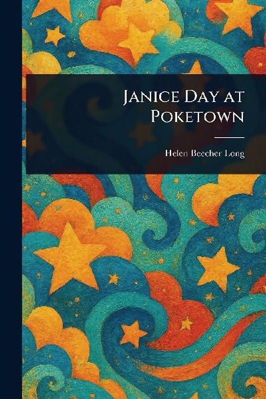 Janice Day at Poketown