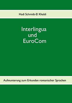 Interlingua und EuroCom