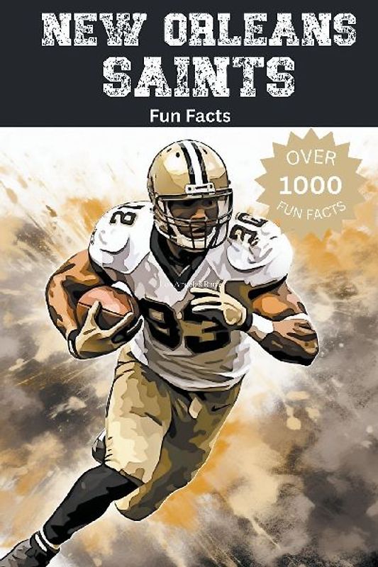 New Orleans Saints Fun Facts