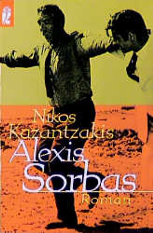 Alexis Sorbas