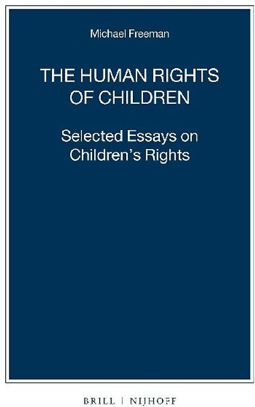 The Human Rights of Children
