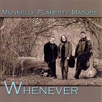 Dave Munelly - Whenever