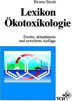 Lexikon Ökotoxikologie