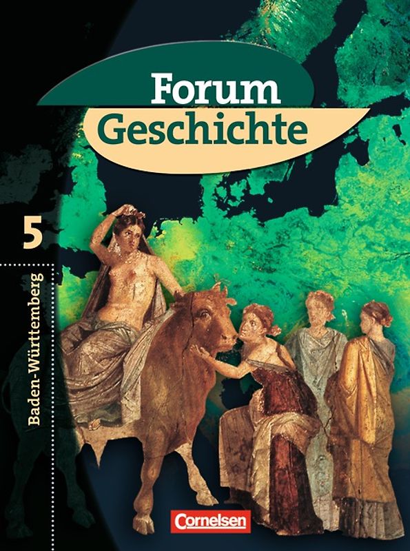 Forum Geschichte - Baden-Württemberg - Band 5