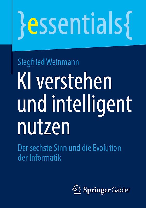 KI verstehen und intelligent nutzen