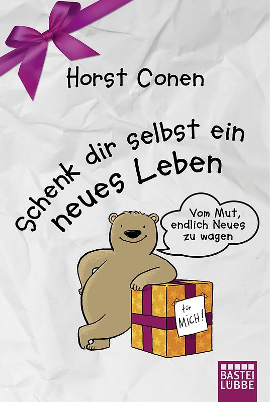 Schenk dir selbst ein neues Leben