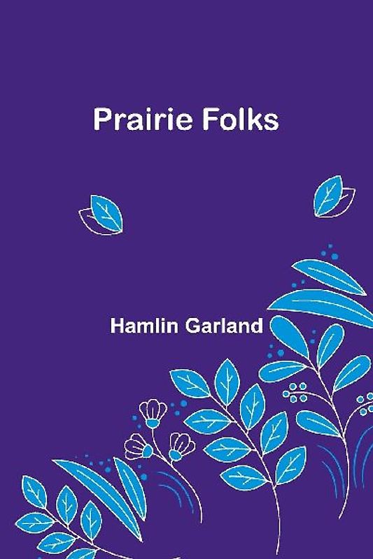 Prairie Folks