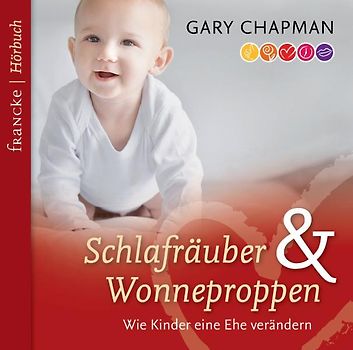 Schlafräuber und Wonneproppen