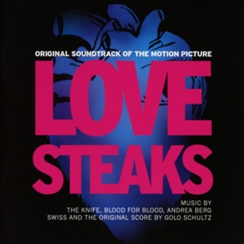 Love Steaks (Ost)