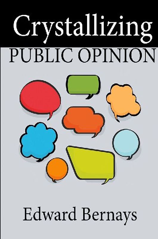 Crystallizing Public Opinion