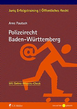 Polizeirecht Baden-Württemberg
