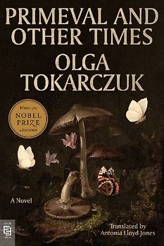 Primeval and Other Times