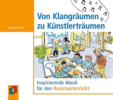 Von Klangräumen zu Künstlerträumen