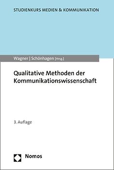 Qualitative Methoden der Kommunikationswissenschaft