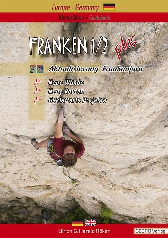 Franken. / Franken 1/2 plus