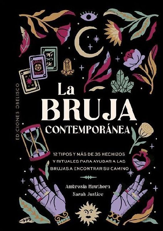 Bruja Contemporánea, La