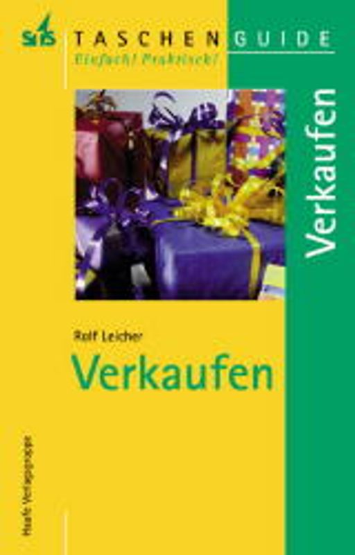 Verkaufen